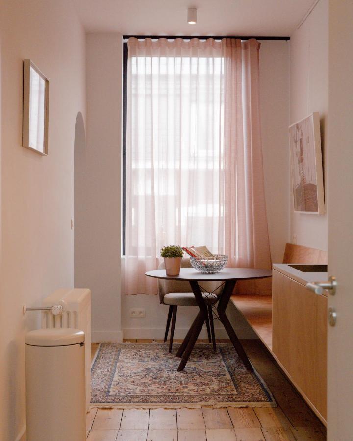 לייז' La Maison De Chestret מראה חיצוני תמונה