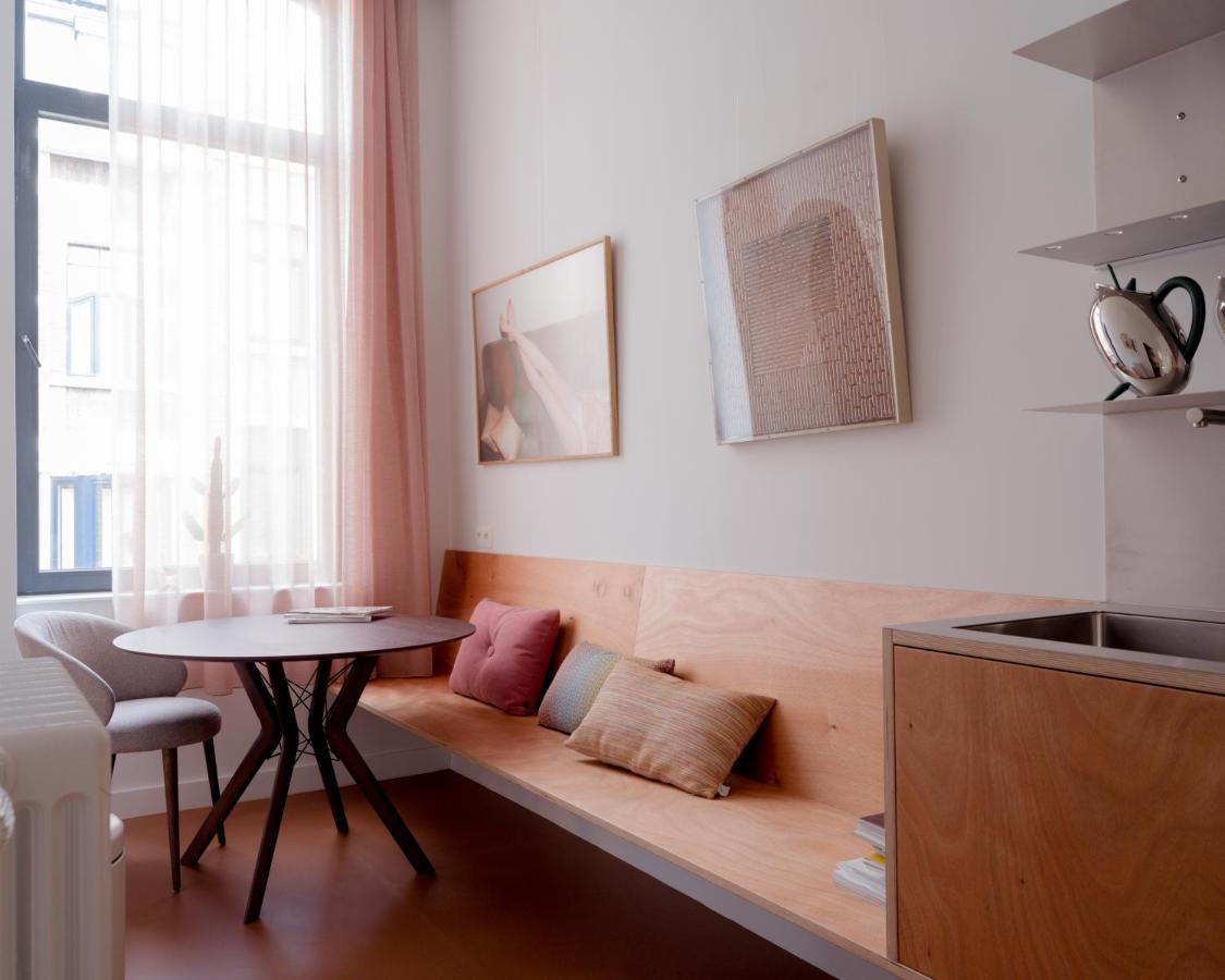 לייז' La Maison De Chestret מראה חיצוני תמונה