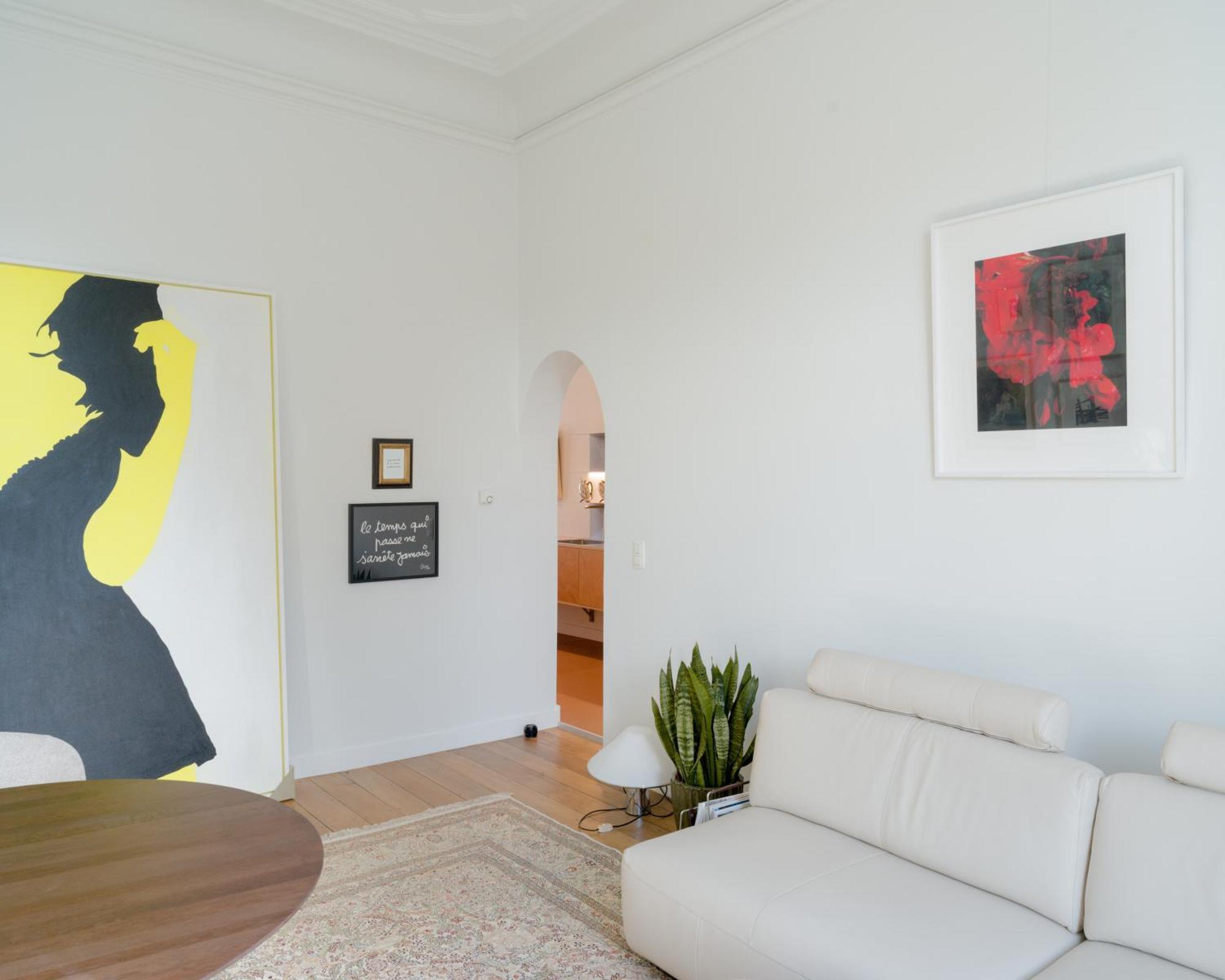 לייז' La Maison De Chestret חדר תמונה